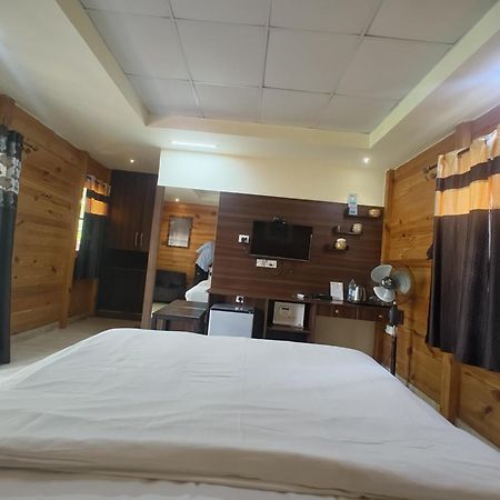 Go Green Spice & Eco Resort Cavelossim Zewnętrze zdjęcie