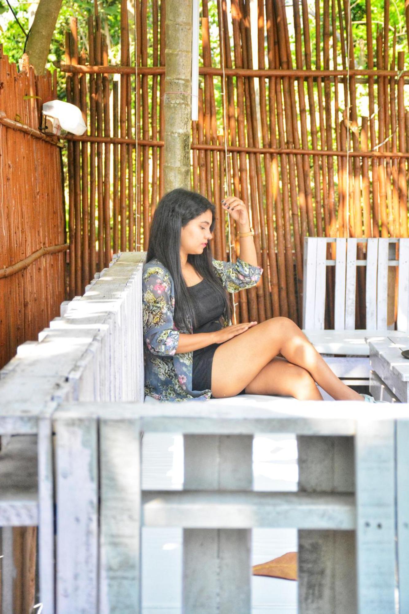 Go Green Spice & Eco Resort Cavelossim Zewnętrze zdjęcie