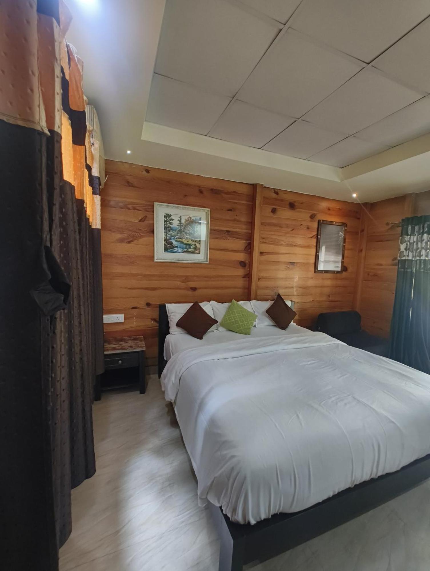 Go Green Spice & Eco Resort Cavelossim Zewnętrze zdjęcie