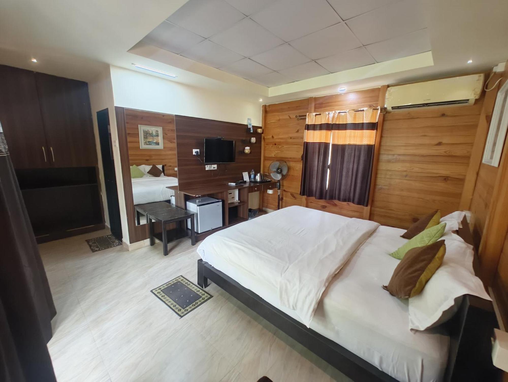 Go Green Spice & Eco Resort Cavelossim Zewnętrze zdjęcie